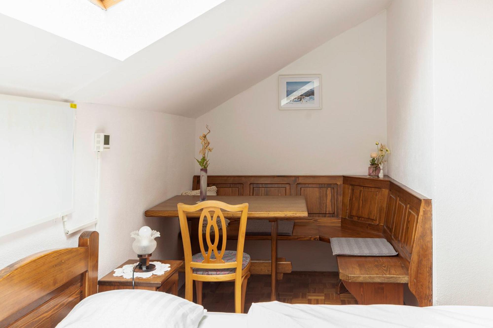 Bed And Breakfast Mili Vrh Kamnik Exterior foto
