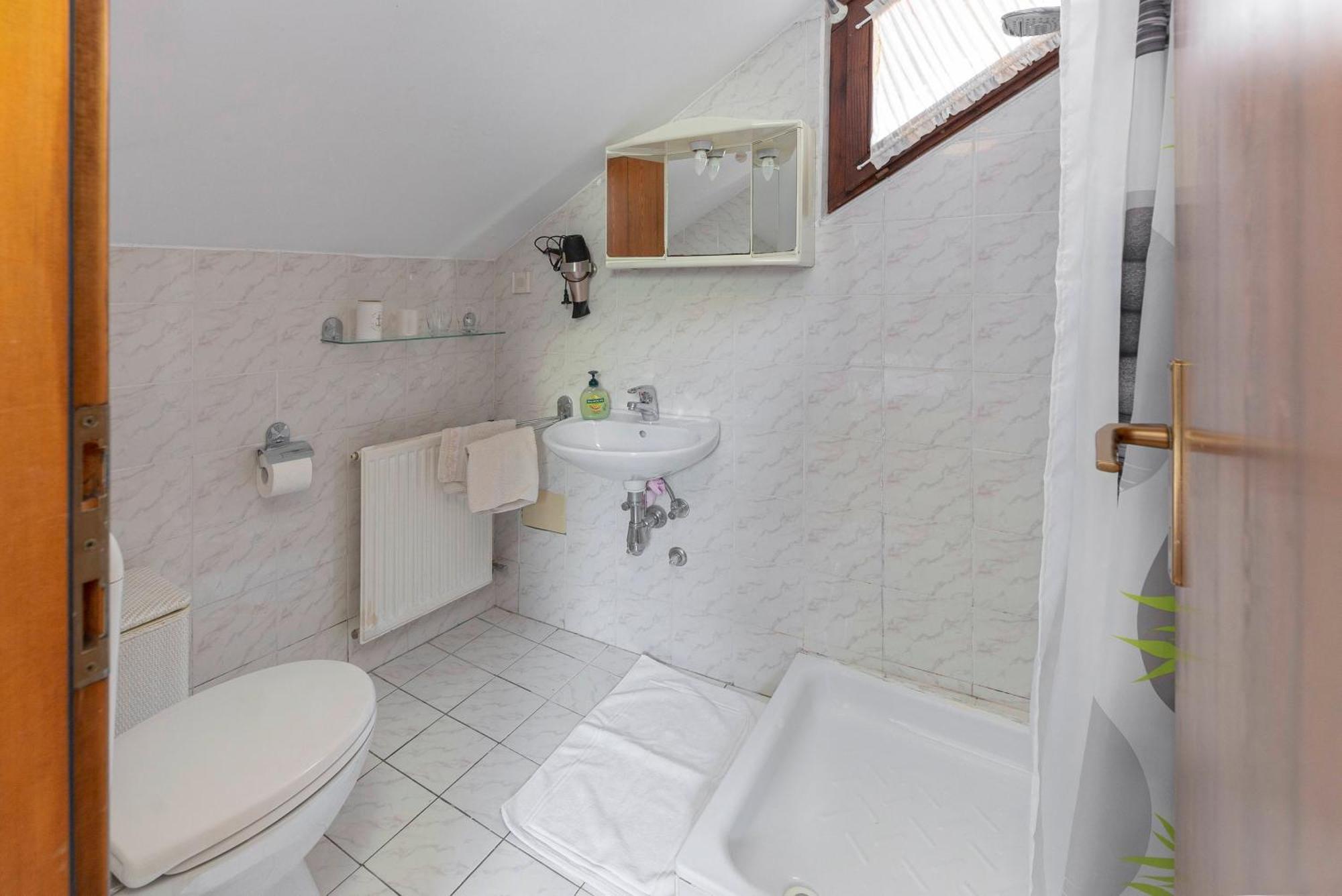 Bed And Breakfast Mili Vrh Kamnik Exterior foto