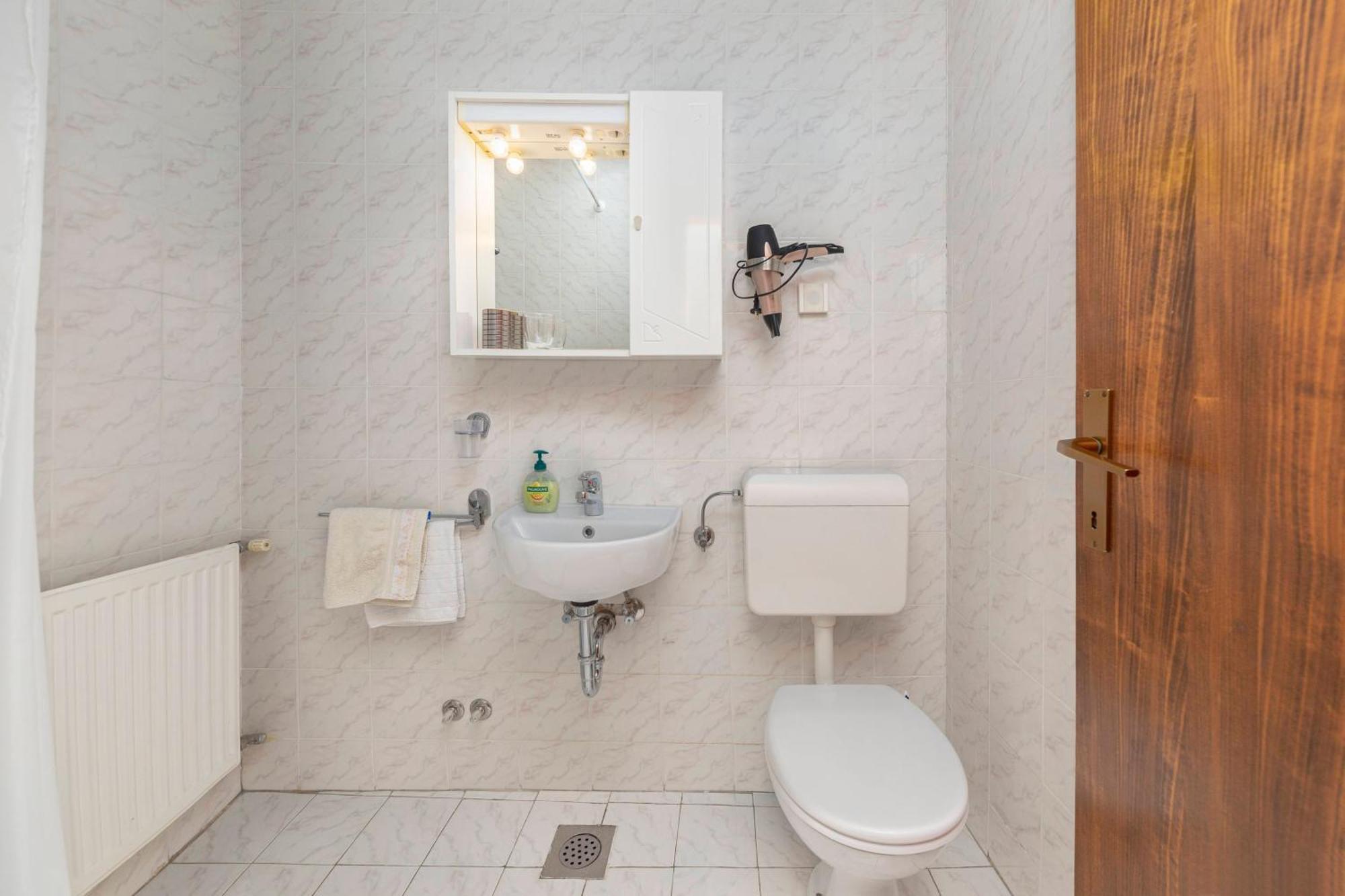Bed And Breakfast Mili Vrh Kamnik Exterior foto