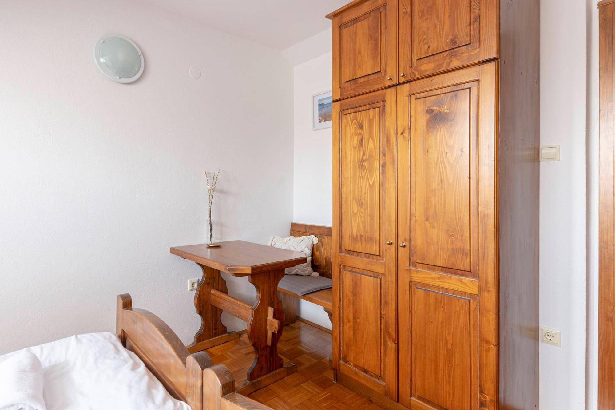 Bed And Breakfast Mili Vrh Kamnik Exterior foto